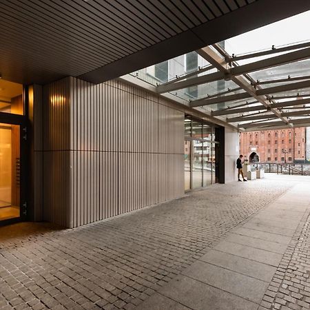 Flatbook - City Center Apartments Granaria Гданск Екстериор снимка