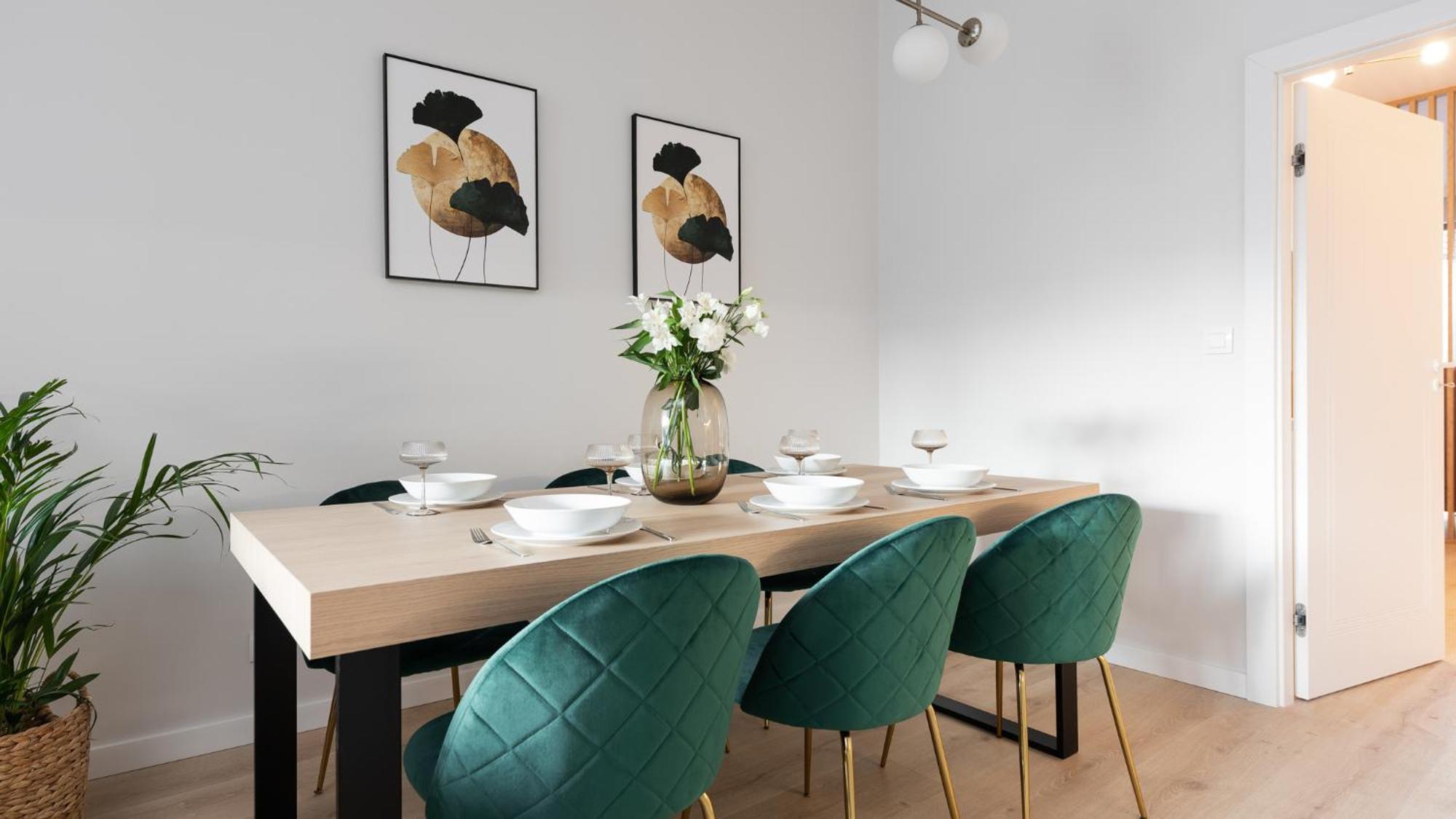 Flatbook - City Center Apartments Granaria Гданск Екстериор снимка