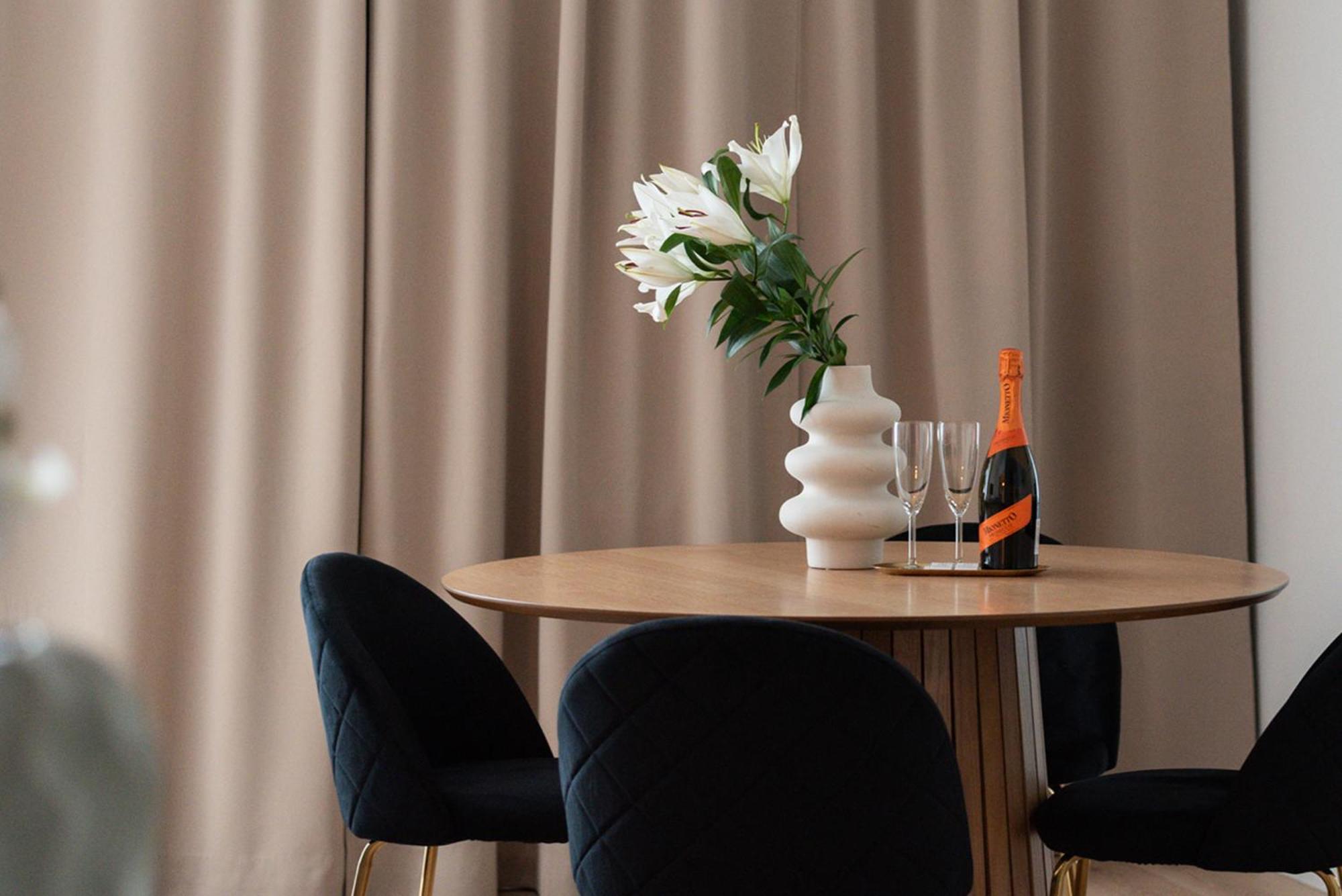 Flatbook - City Center Apartments Granaria Гданск Екстериор снимка