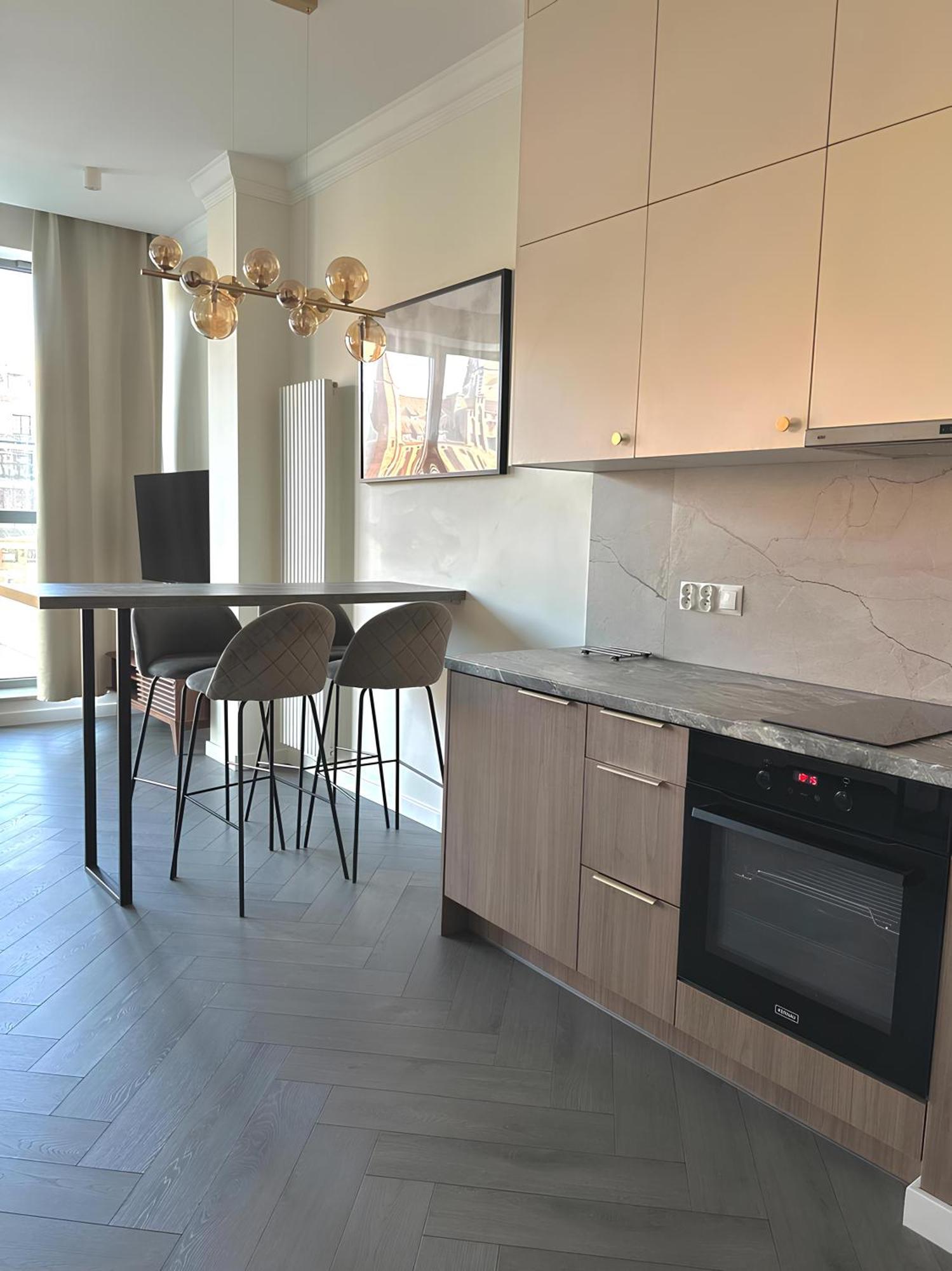 Flatbook - City Center Apartments Granaria Гданск Екстериор снимка