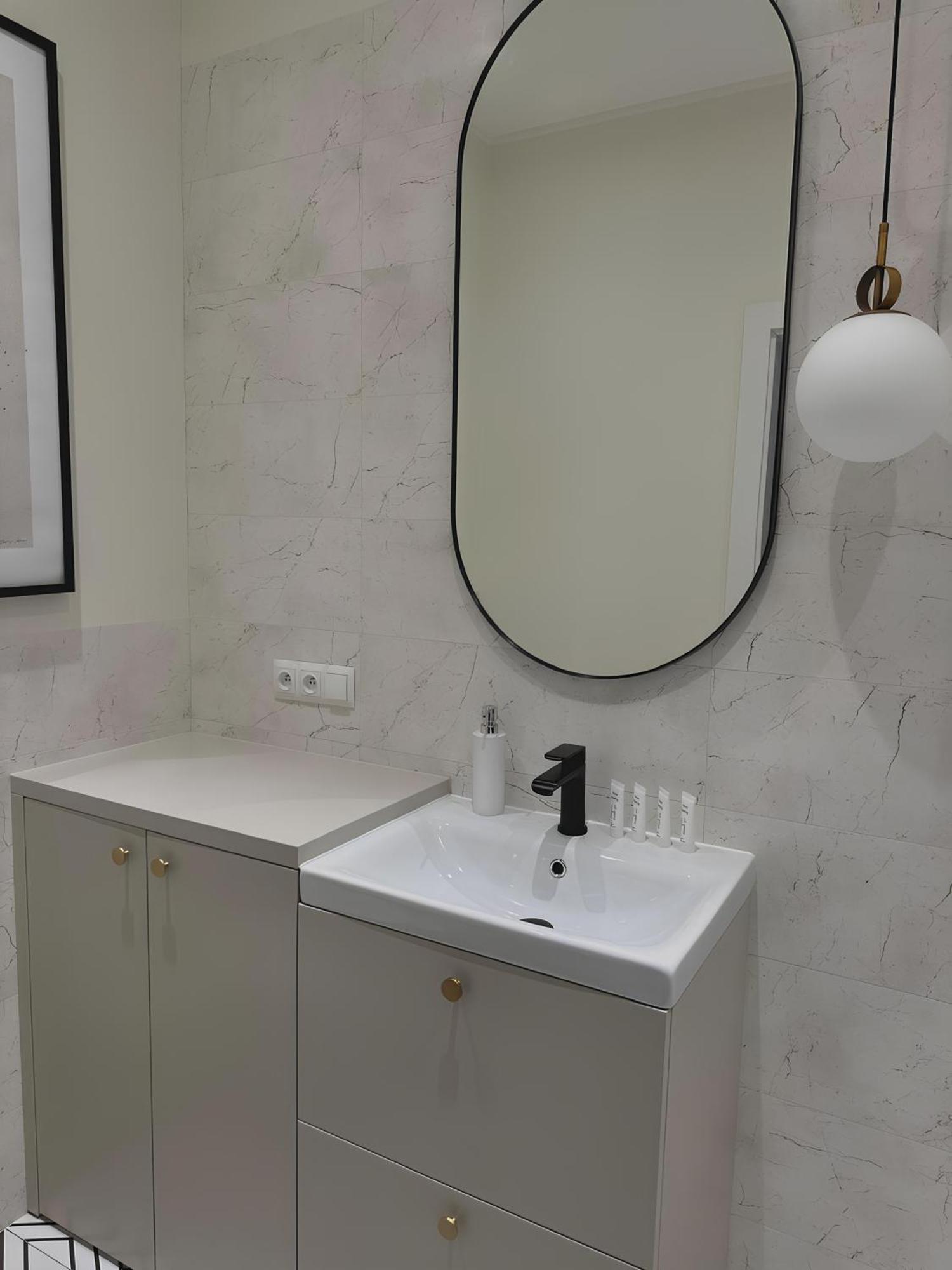 Flatbook - City Center Apartments Granaria Гданск Стая снимка