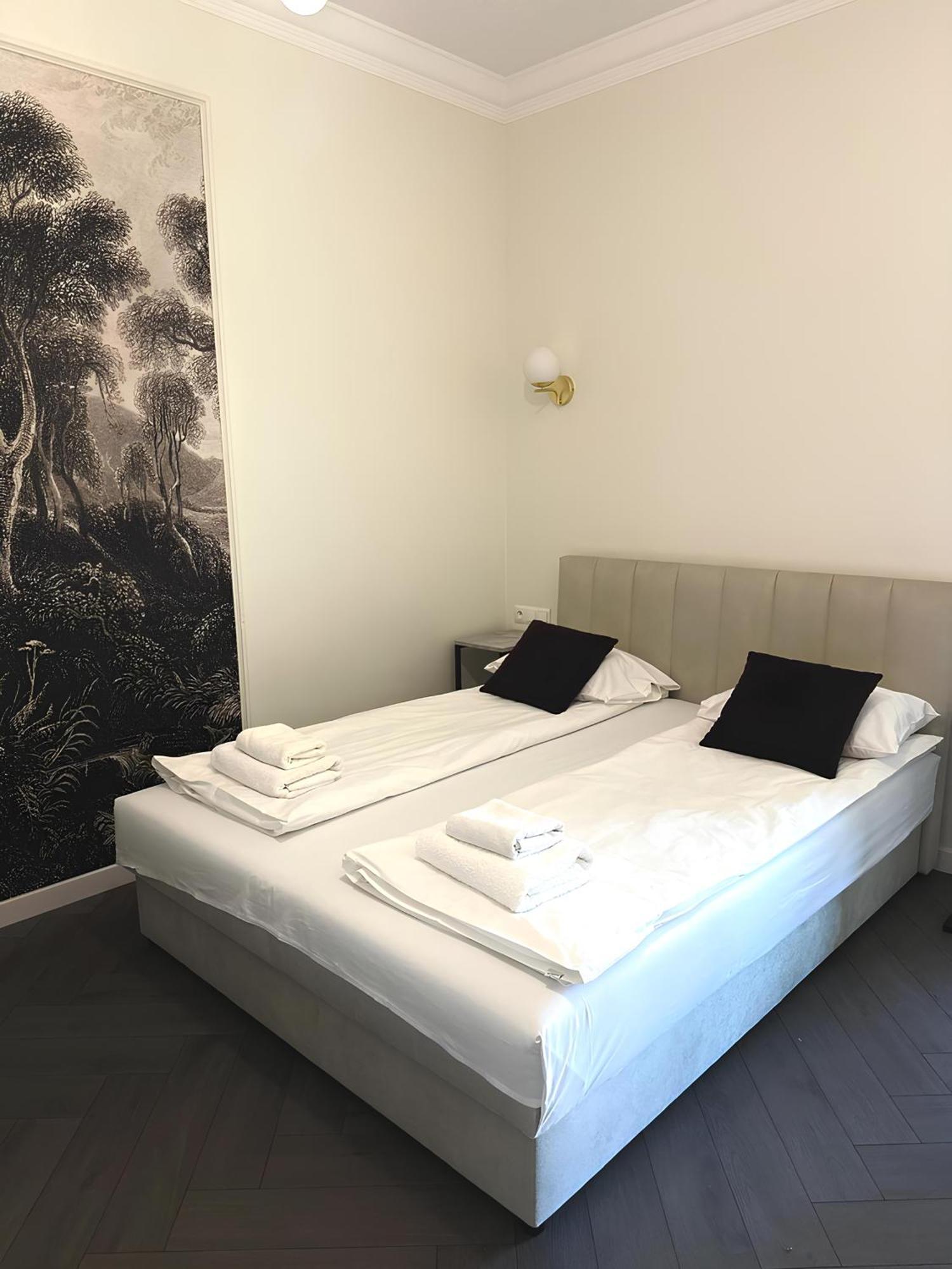 Flatbook - City Center Apartments Granaria Гданск Екстериор снимка