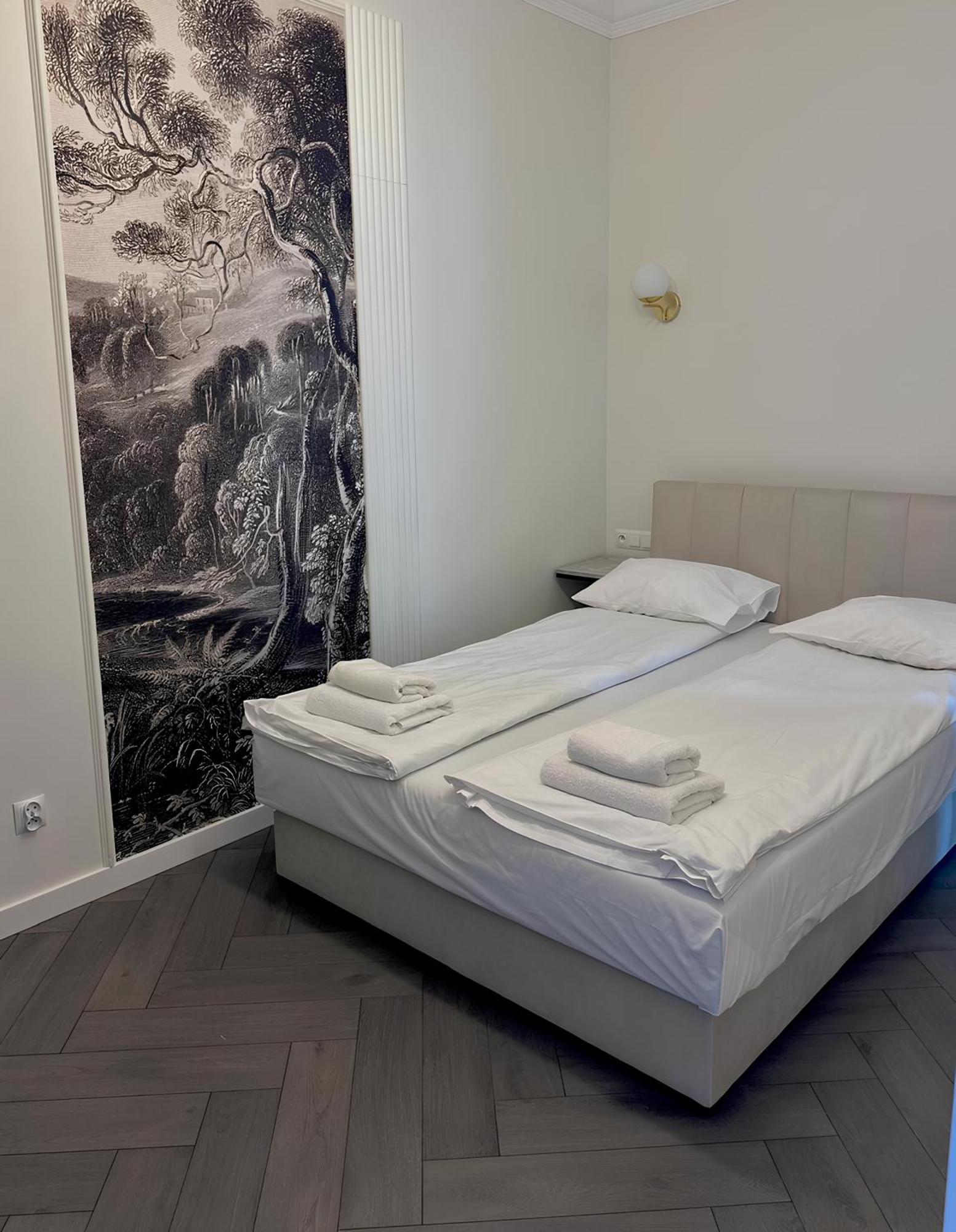 Flatbook - City Center Apartments Granaria Гданск Екстериор снимка